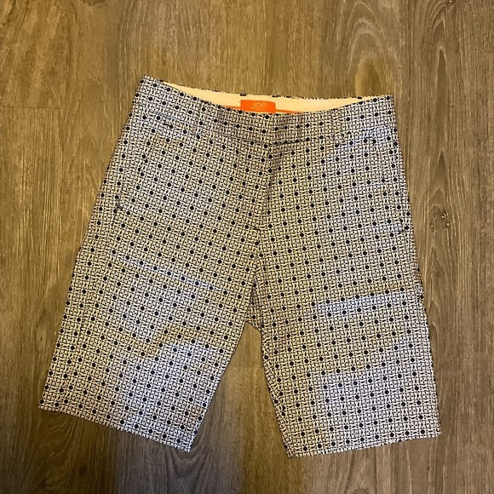 Joe Fresh Women's Bermuda Shorts Size‎ 0
